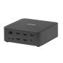 NB ACC DOCKING STATION 13-IN-1/THUNDERBOLT CSV-2562 CLUB3D