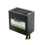 Power Supply, CHIEFTEC, GPE-600S, PS/2, PC, 230 V, 600 W, GPE-600S