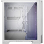 Case, MSI, ATX/micro ATX/Mini-ITX/EATX, White, Midi Tower, PC, VELOX300RAIRFLOWPZWH