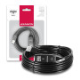 CABLE USB2.0 A-M/A-F ACTIVE/5M ADR-205 AXAGON