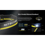 HEADLAMP H SERIES 2000 LUMENS/HC65 UHE NITECORE