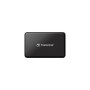 I/O HUB USB3 4PORT/TS-HUB3K TRANSCEND