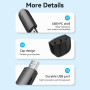 MEMORY READER USB2.0/CLEB0 VENTION