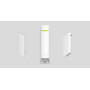 DETECTOR WRL MOTIONPROTECT/CURTAIN WHITE 38195 AJAX