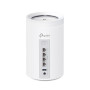 Wireless Router, TP-LINK, Wireless Access Point / Router, 9300 Mbps, Mesh, Wi-Fi 7, USB 3.0, 4x2.5GbE, LAN \ WAN ports 4, Number of antennas 4, DECO_BE65(1-PACK)