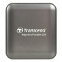 External SSD, TRANSCEND, ESD420C, 4TB, 3D NAND, Write speed 2000 MBytes/sec, Read speed 2000 MBytes/sec, TS4TESD420C