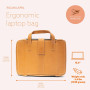 NB CASE VIVA 15.6/RGOAVLAPBR R-GO TOOLS