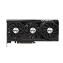 Graphics Card, GIGABYTE, NVIDIA GeForce RTX 4070 Ti SUPER, 16 GB, GDDR6X, 256 bit, PCIE 4.0 16x, GPU 2625 MHz, 1xHDMI, 3xDisplayPort, GV-N407TSWF3OC-16GD