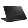 Notebook,ASUS,TUF,FA506ICB-HN114W,CPU 4800H,2900 MHz,15.6,1920x1080,RAM 16GB,DDR4,3200 MHz,SSD 512GB,NVIDIA GeForce RTX 3050,4GB,ENG/RUS,Windows 11 Home,Graphite Black,2.3 kg,90NR0667-M00LN0