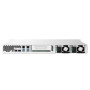 NAS STORAGE RACKST 4BAY 1U RP/NO HDD TS-432PXU-RP-2G QNAP