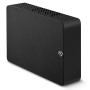External HDD, SEAGATE, Expansion, STKP20000400, 20TB, Drives 1, Black, STKP20000400