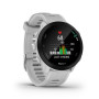 SMARTWATCH FORERUNNER 55/WHITESTONE 010-02562-11 GARMIN