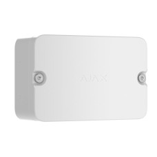 FIRE ALARM ACC I/O MODULE 2X2/WHITE 124590 AJAX
