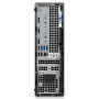 PC, DELL, Precision, 3460, Business, SFF, CPU Core i7, i7-14700, 2100 MHz, RAM 16GB, DDR5, 5600 MHz, SSD 512GB, Graphics card Integrated Graphics, Integrated, ENG, Windows 11 Pro, Colour Black, Included Accessories Dell Optical Mouse-MS116 - Black;Dell Mu
