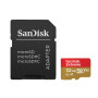 MEMORY MICRO SDHC 32GB UHS-I/W/A SDSQXAF-032G-GN6AA SANDISK