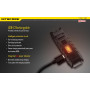 FLASHLIGHT T SERIES 85 LUMENS/THUMB NITECORE