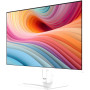LCD Monitor, MSI, PRO MP251W E2, 24.5, Business, Panel IPS, 1920x1080, 16:9, 120 Hz, 1 ms, Speakers, Colour White, PROMP251WE2