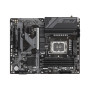 Mainboard, GIGABYTE, Intel Z790, LGA1700, ATX, Memory DDR5, Memory slots 4, Z790DAX1.1