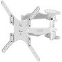 TV SET ACC WALL MOUNT /37-70/WHITE M5-W ONKRON