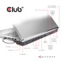 NB ACC DOCKING STATION/USB-C 100W CSV-1564W100 CLUB3D