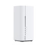 Wireless Router, ASUS, 4G-BE58, Wi-Fi 7 (802.11be), Data speed 3600 Mbit/s, Ethernet WAN Yes, SIM card slot Yes, WAN connection type RJ-45, Ethernet LAN Yes, 3xLAN ports, RT-BE59
