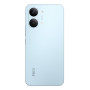 MOBILE PHONE POCO X8 PRO MAX/12/256GB BLUE MZB0NBEEU POCO
