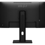 LCD Monitor, MSI, 27 , 1920 x 1080 pixels, Full HD, Native aspect ratio 16:9, LCD, Flat, PROMP275PGNE14