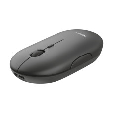 MOUSE USB OPTICAL WRL/PUCK RECHARGEABLE 24059 TRUST MOUSE USB OPTICAL WRL/PUCK RECHARGEABLE 24059 TRUST