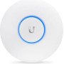 Access Point, UBIQUITI, 1300 Mbps, IEEE 802.11a, IEEE 802.11b, IEEE 802.11g, IEEE 802.11n, IEEE 802.11ac, 1xUSB 2.0, 2xRJ45, Number of antennas 3, UAP-AC-PRO-5