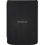 READER ACC CASE 6 BLACK/SH-ST-634-BK-WW POCKET BOOK