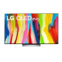 TV Set,LG,55,OLED/4K,3840x2160,Wireless LAN,Bluetooth,webOS,OLED55C21LA