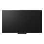TV Set, LG, 75, 4K/Smart, 3840x2160, Wireless LAN, Bluetooth, webOS, Black, 75QNED86A3A