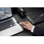 MEMORY DRIVE FLASH USB3.2 64GB/F35PRO LJDF35P064G-RNBNG LEXAR