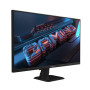 LCD Monitor, GIGABYTE, GS27F-EU, 27, Gaming, Panel IPS, 1920x1080, 165Hz, Matte, 1 ms, Tilt, Colour Black, GS27F-EU