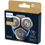 SHAVER ACC HEADS BLADE/SH91/50 PHILIPS