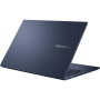 Notebook,ASUS,VivoBook Series,X1603ZA-MB019W,CPU i5-12500H,2500 MHz,16,1920x1200,RAM 8GB,DDR4,SSD 512GB,Intel Iris Xe Graphics,Integrated,ENG,Windows 11 Home,Blue,1.87 kg,90NB0WB1-M003C0