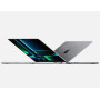 Notebook, APPLE, MacBook Pro, Z177000T2, 16.2, 3456x2234, RAM 16GB, SSD 512GB, 19-Core GPU, Integrated, ENG, Card Reader SD, macOS Ventura, Silver, 2.15 kg, Z177000T2
