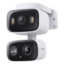 WRL CAMERA PAN/TILT/DUAL TAPO C246D TP-LINK