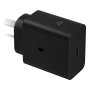 MOBILE CHARGER WALL 60W/BLACK EP-T6010NBEGWW SAMSUNG