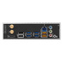 Mainboard, ASROCK, AMD B850, Socket AM5, micro ATX, RAM DDR5-SDRAM, 4xSlots, Wi-Fi Yes, Bluetooth Yes, 1xNumber of M.2 (M) slots, B850MCHALLENGERWIFI