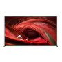 TV Set, SONY, 65, 4K/Smart, 3840x2160, Wireless LAN, Bluetooth, Google TV, Black, XR65X95JAEP