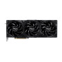Graphics Card, PALIT, NVIDIA GeForce RTX 5070 Ti, 16 GB, GDDR7, 256 bit, PCIE 5.0 16x, GPU 2295 MHz, Triple slot Fansink, 1xHDMI, 3xDisplayPort, NE7507T019T2-GB2031A