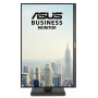 LCD Monitor, ASUS, 24.1 , 1920 x 1200 pixels, WUXGA, Native aspect ratio 16:10, LCD, Flat, 90LM0AJ0-B02K70
