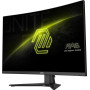 LCD Monitor, MSI, MAG 321CQF E18, 31.5, Gaming/Curved, Panel VA, 2560x1440, 16:9, 180 Hz, 0.5 ms, MAG321CQFE18