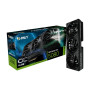 Graphics Card, PALIT, NVIDIA, GeForce RTX 5080, 2295 MHz, 16 GB, GDDR7, 256 bit, PCI Express 5.0, Active, NE75080U19T2-GB2035S