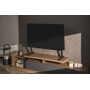 TV SET ACC TABLETOP STAND/45-90 TVS-D90F-01 GEMBIRD