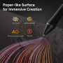 GRAPHIC TABLET 344.68X215.42MM/ARTIST PRO 16 (GEN 2) XPPEN