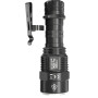 FLASHLIGHT TINY MONSTER SERIES/9900 LUMENS TM9K PRO NITECORE