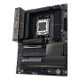 Mainboard, ASUS, AMD X870E, SAM5, ATX, Memory DDR5, Memory slots 4, 3xPCI-Express 4.0 16x, 2xPCI-Express 5.0 16x, 4xM.2, 1xHDMI, 1xDisplayPort, 1xUSB 2.0, 7xUSB 3.2, 3xUSB-C, 1xRJ45, 3xAudio port, PROARTX870E-CREATORWIFI