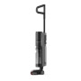 Vacuum Cleaner, DREAME, H12 Pro Wet and Dry, Upright/Cordless, 300 Watts, Capacity 0.7 l, Black, Weight 4.9 kg, HHR25A